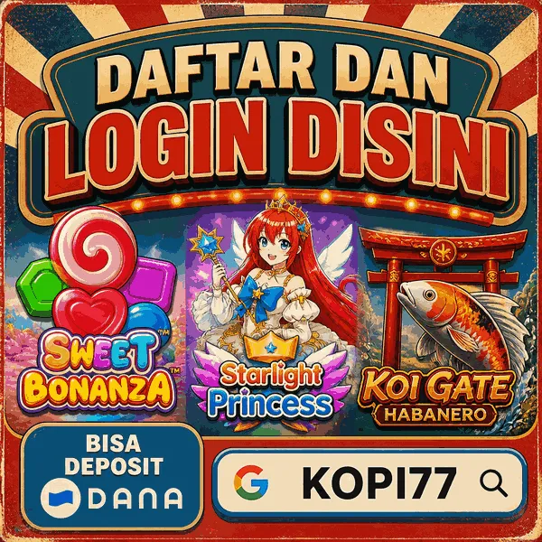 KOPI77