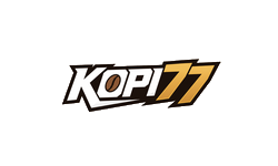 KOPI77 logo